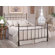 Hillsdale Furniture Providence Metal Headboard