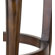 Hillsdale Furniture Fleur De Lis 30" Backless Swivel Bar Stool