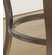 Hillsdale Furniture Hanover 24" Swivel Counter Stool