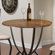 Hillsdale Furniture Pacifico Bar Height Bistro Table