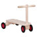 Wonderworld Puffy Dragon Four-Wheeled Plush Ride-On