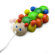 Wonderworld Chubby Cater Pull Toy