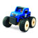 Wonderworld Big Wheel Truck