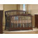 PALI Trieste 4-in-1 Convertible Forever Crib