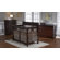 PALI Torino Crib Set in Mocacchino