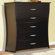 PALI Trieste 5-Drawer Dresser