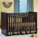PALI Milano 3-in-1 Convertible Crib Set