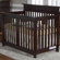 PALI Torino Crib Set in White