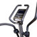 Velocity Fitness Programmable Elliptical