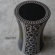 Ultimate Accents Madrid Crocodile End Table