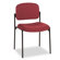 Basyx by HON Four-High Stacking Fabric Chair with Leg Base