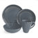 Bela Mesa Boulevard 16 Piece Dinnerware Set