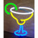 Neonetics Margarita Neon Sign