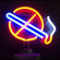 Neonetics No Smoking Neon Sculpture
