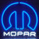 Neonetics Mopar Omega Neon Sign