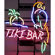 Neonetics TIKI BAR Neon Sign