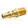 Mr. Heater Propane or Natural Gas Full Flow Male Plug