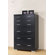 Tvilum Vancouver Bedroom 8 Drawer Chest