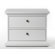 Tvilum Somerset 2 Drawer Nightstand