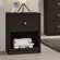 Tvilum Portland Bedroom 1 Drawer Nightstand