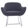 Nuans Chelsea Lounge Chair
