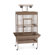 Prevue Hendryx Signature Series Select Wrought Iron Cage - 30x22x63