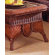 South Sea Rattan Autumn Morning Coffee Table