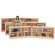 Jonti-Craft Rainbow Accents Super-Sized Fold-n-Lock