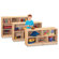 Jonti-Craft Low Single - 18" Deep