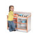 Jonti-Craft 2-in-1 Toddler Kitchen