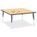 Jonti-Craft KYDZ Activity Table- Square (48" x 48")