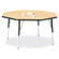 Jonti-Craft KYDZ Activity Table- Octagon (48" diameter)