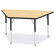 Jonti-Craft KYDZ Activity Table- Trapezoid (30" x 60")