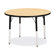 Jonti-Craft KYDZ Toddler Height Activity Table- Round (42" Diameter)