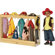 Jonti-Craft ThriftyKYDZ Dress Up Island- Large