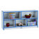 Jonti-Craft Toddler Single Storage