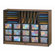 Jonti-Craft Sproutz Sectional Mobile Cubbie