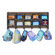 Jonti-Craft Large Wall Mount Sproutz Coat Locker