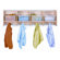 Jonti-Craft 4 Section Wall Locker