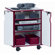 Jonti-Craft Lockable Presentation Carts