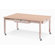 Jonti-Craft Locking Laptop Table
