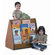 Jonti-Craft Two Sided Sproutz Pick-A-Book Stand