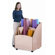 Jonti-Craft Paper Roll Bin