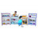 Jonti-Craft Toddler Cupboard