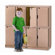 Jonti-Craft Stacking Lockable Lockers