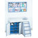 Jonti-Craft Diaper Organizer