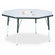 Jonti-Craft KYDZ Octagon Laminate Activity Table