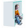 Jonti-Craft 5 Section Toddler Coat Locker with Step