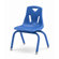 Jonti-Craft Berries Plastic Chair