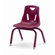 Jonti-Craft Berries Plastic Chair